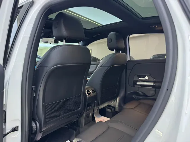 Mercedes-Benz GLA-Class — Фото автомобиля 7