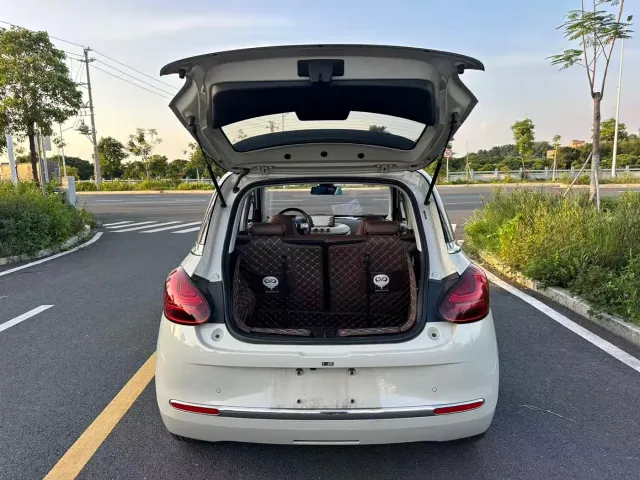 Wuling Bingo — Фото автомобиля 17