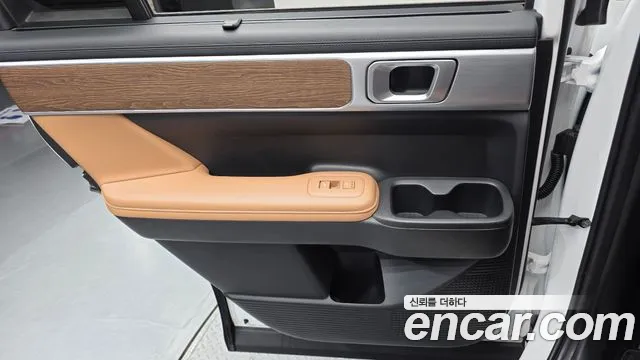 Hyundai Santa Fe MX5 — Фото автомобиля 14