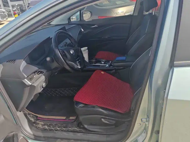 Buick Velite 6 — Фото автомобиля 8