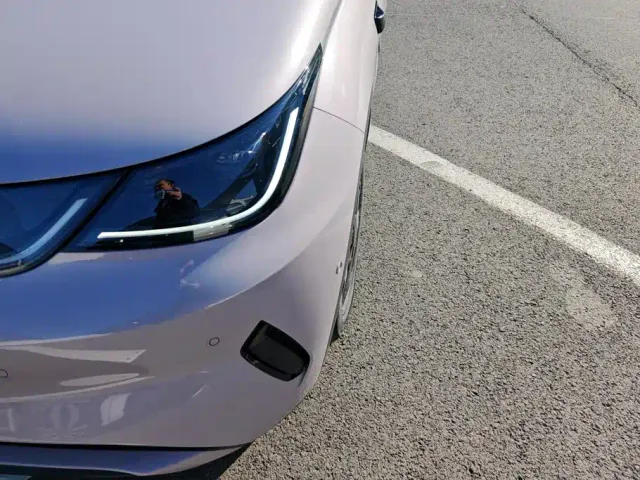 BYD Dolphin — Фото автомобиля 5