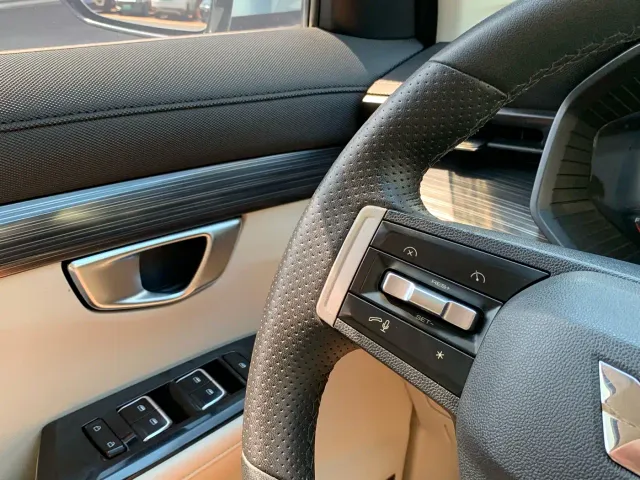 Wuling Asta — Фото автомобиля 23