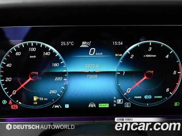 Mercedes-Benz CLS-Class C257 — Фото автомобиля 8