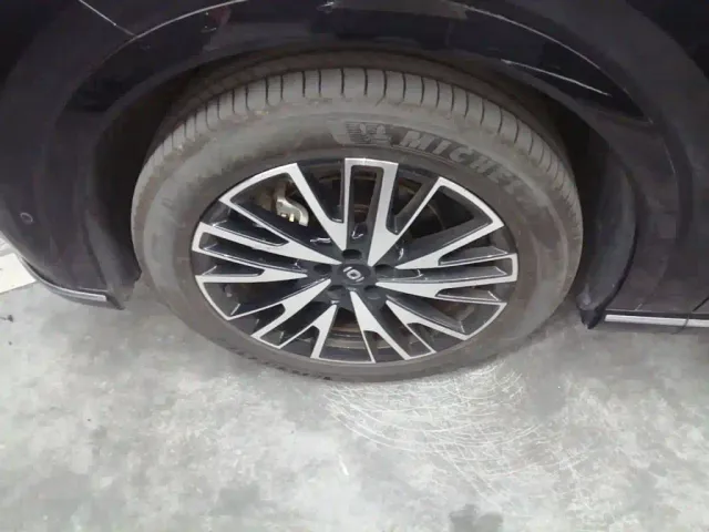 Changan Qiyuan Changan Qiyuan Q07 2025 Model 215 Flagship PLUS — Фото автомобиля 22