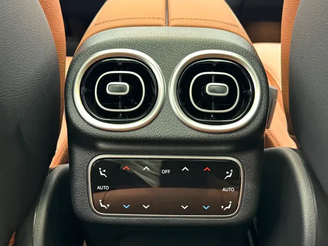 Mercedes-Benz GLC-Class — Фото автомобиля 20