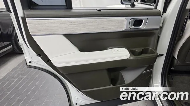 Hyundai Santa Fe MX5 — Фото автомобиля 14