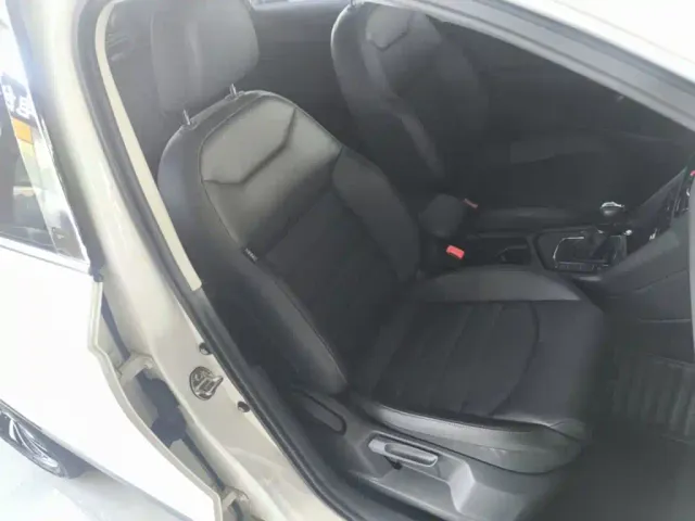 Volkswagen Tharu — Фото автомобиля 24