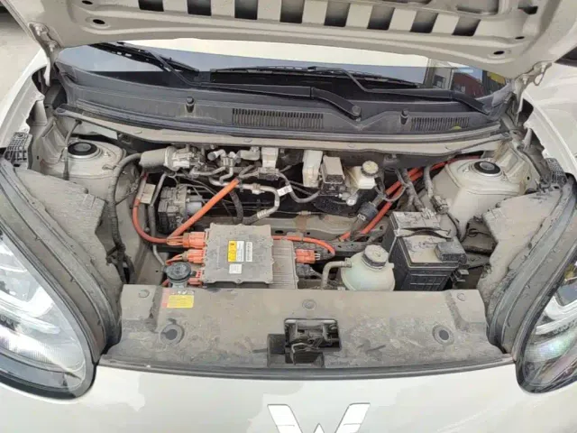 Wuling Bingo — Фото автомобиля 19