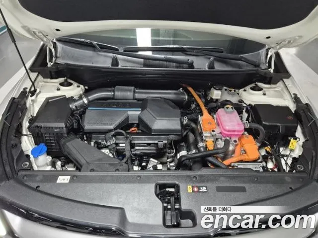Kia Sportage — Фото автомобиля 17