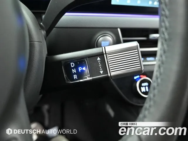 Hyundai Sonata Sonata Edge(DN8) 1.6 Turbo — Фото автомобиля 9