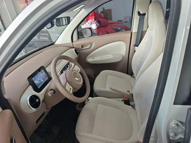 Wuling Hongguang Mini EV — Фото автомобиля 14