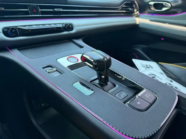 GAC Trumpchi Emkoo — Фото автомобиля 17