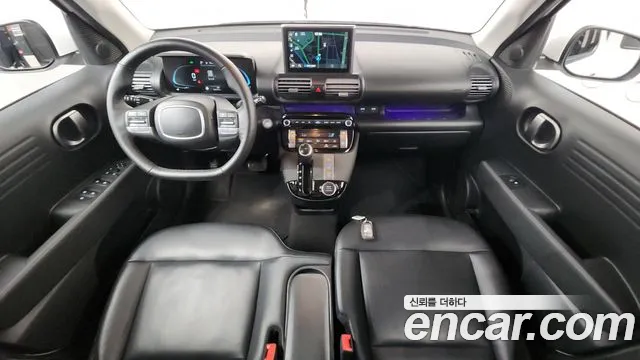 Hyundai Casper Casper Inspiration — Фото автомобиля 5