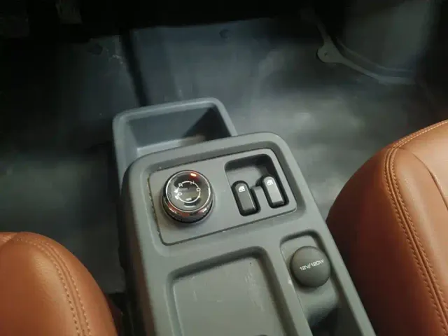 Wuling Yangguang — Фото автомобиля 13