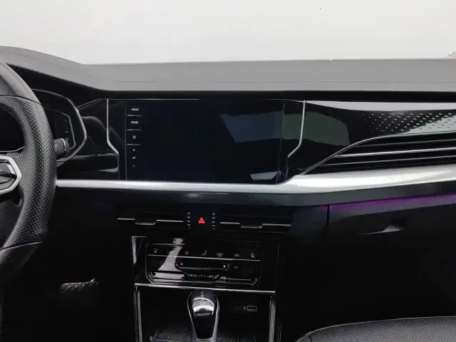 Volkswagen Passat — Фото автомобиля 12