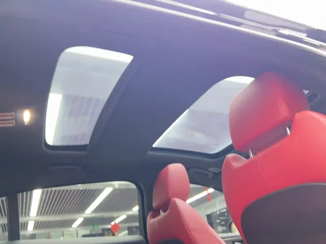 Jaguar XEL — Фото автомобиля 25