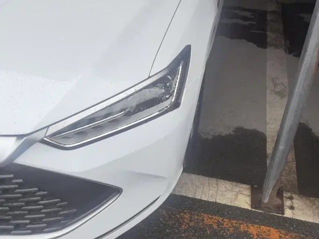 BYD Qin PLUS — Фото автомобиля 5