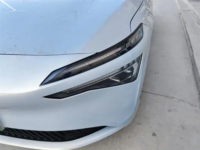 GAC Aion S MAX — Фото автомобиля 17