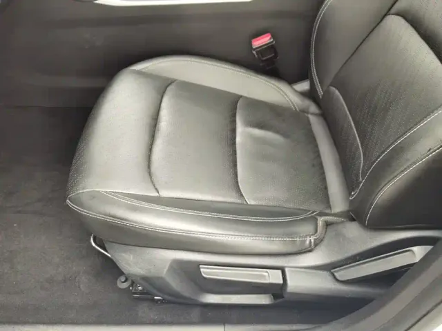 Geely Emgrand — Фото автомобиля 20