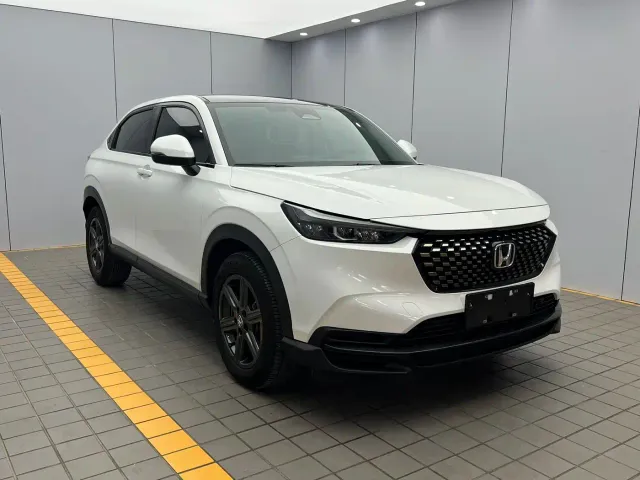 Honda XR-V — Фото автомобиля 3