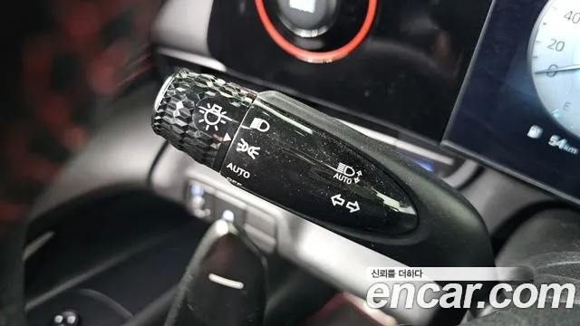 Hyundai AVANTE Новый Avante (CN7) — Фото автомобиля 24