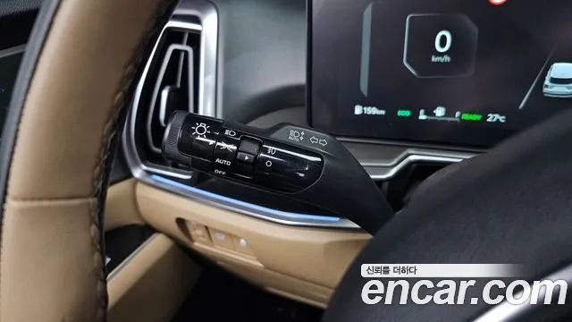 Kia Sorento Generation 4 — Фото автомобиля 20