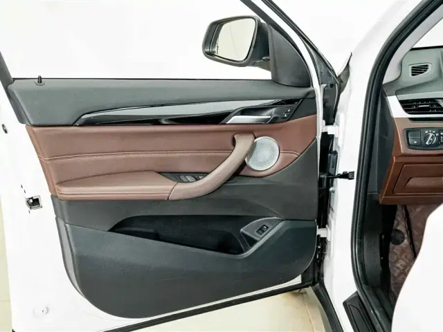 BMW X1 — Фото автомобиля 16