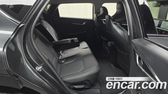 Kia EV6 — Фото автомобиля 17