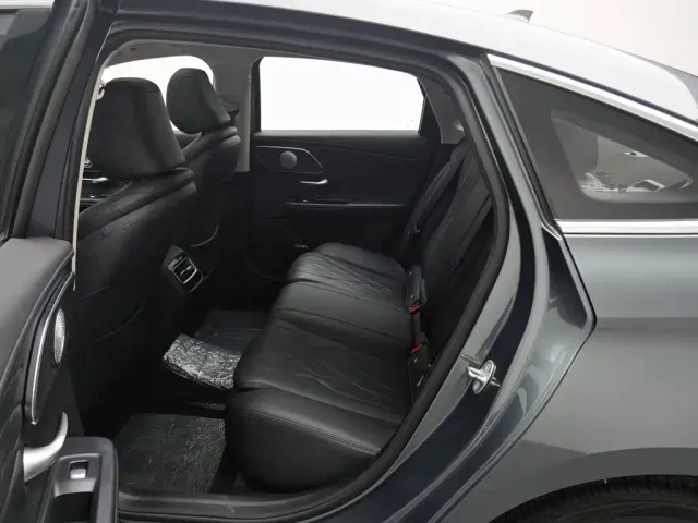 Chery Arrizo 8 PRO — Фото автомобиля 15