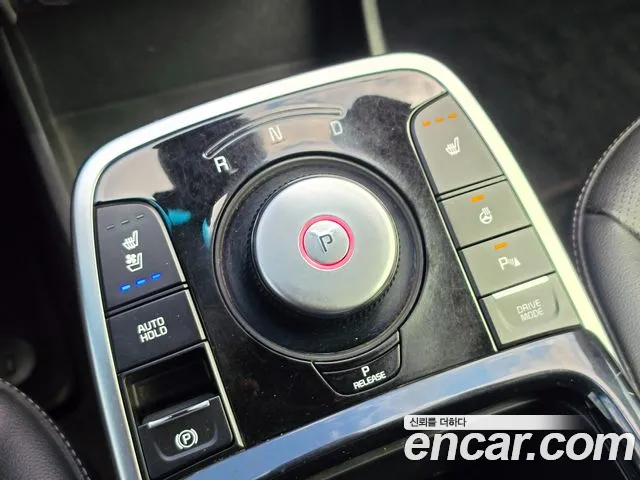Kia Niro Niro Plus Air — Фото автомобиля 2