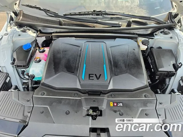 Hyundai Ioniq5 Ioniq5 Long Range AWD — Фото автомобиля 6