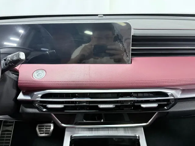 Jetour X70 Plus — Фото автомобиля 13