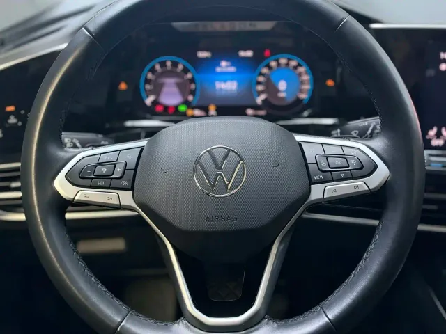 Volkswagen Talagon — Фото автомобиля 7