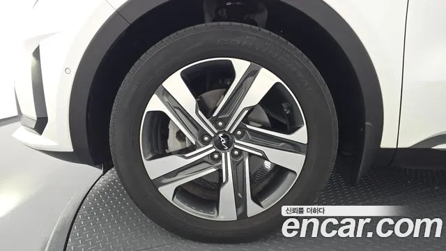 Kia Sorento 4th Gen — Фото автомобиля 5