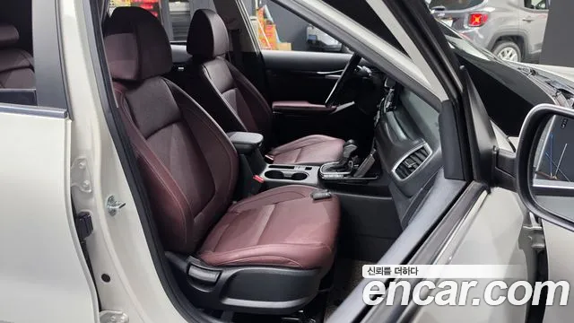 Kia Seltos — Фото автомобиля 17