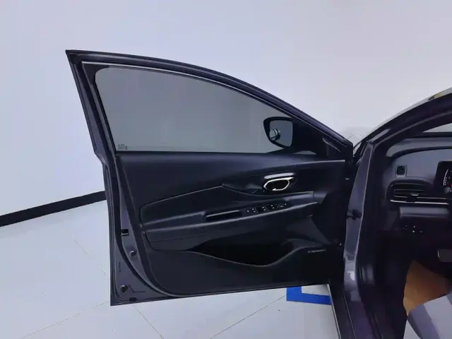 GAC Trumpchi Emkoo — Фото автомобиля 7