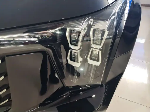 GAC Trumpchi GS8 — Фото автомобиля 23