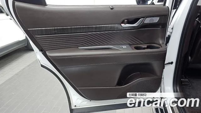 Hyundai Palisade The New Palisade Дизель 2.2 2WD — Фото автомобиля 22
