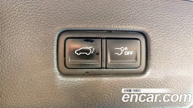 Kia Canival Carnival 4 поколение Бензин 9 мест Signature — Фото автомобиля 19