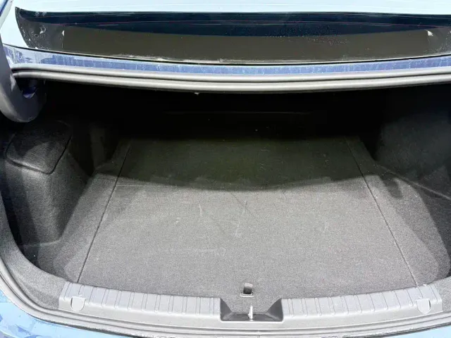 Geely Galaxy A7 — Фото автомобиля 15