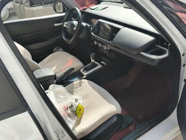 Honda Fit — Фото автомобиля 8