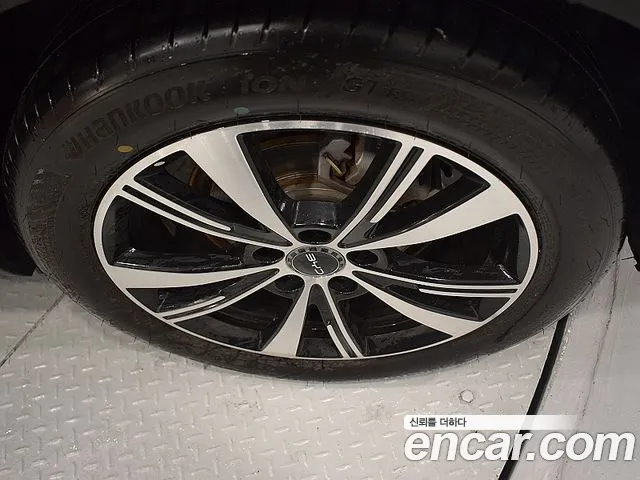 BYD Atto 3 — Фото автомобиля 19