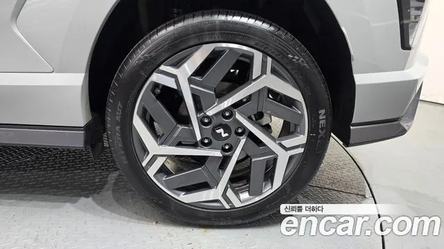 Hyundai Kona — Фото автомобиля 6