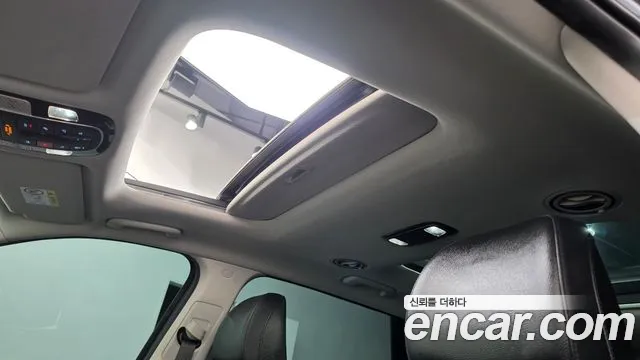 Hyundai Palisade The New — Фото автомобиля 23