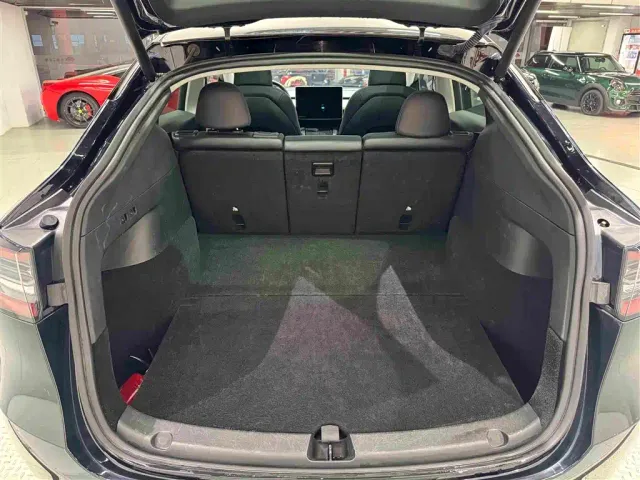 Tesla Model Y — Фото автомобиля 27