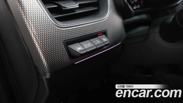 Renault-KoreaSamsung XM3 1.3 TCe RE Inspire — Фото автомобиля 15