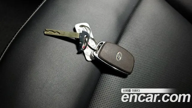 Hyundai Casper — Фото автомобиля 17