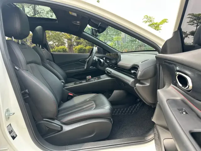 GAC Trumpchi Emkoo — Фото автомобиля 15