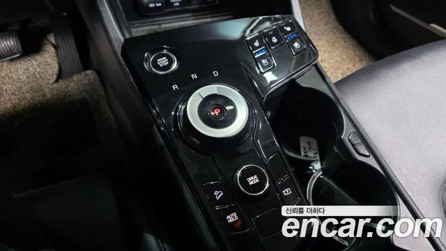 Kia Sportage — Фото автомобиля 7