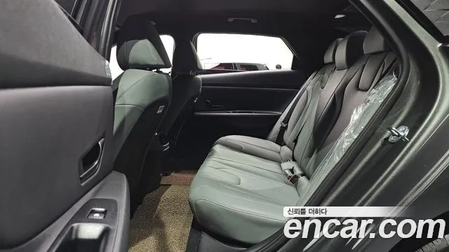 Hyundai Avante — Фото автомобиля 17
